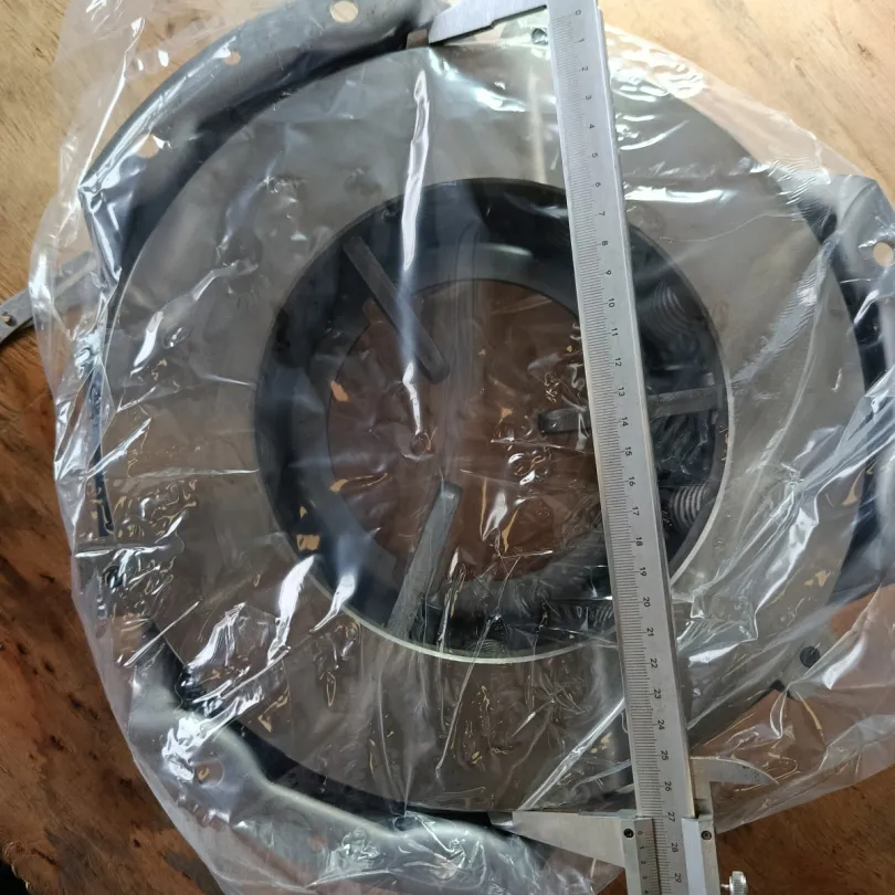 Mâm ép xe nâng chính hãng