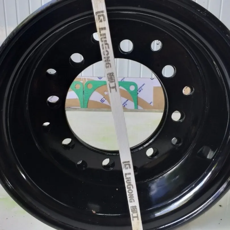 Mâm Xe Nâng 650-10