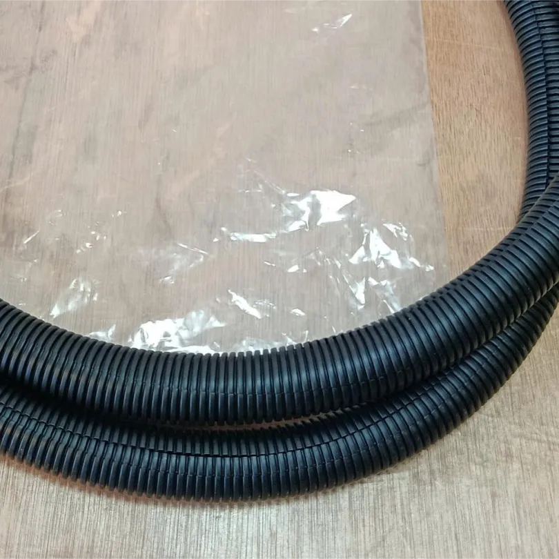 Ống két dàn nóng Lonking 50NC