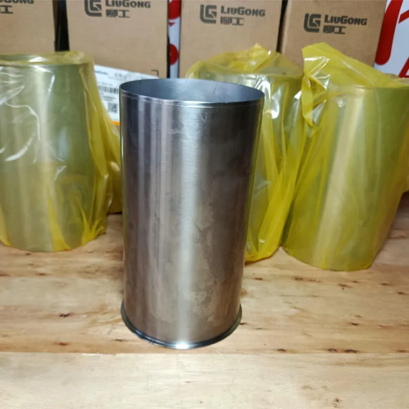 Ống lót xi lanh xe nâng 498 – Sơ mi xe nâng 498