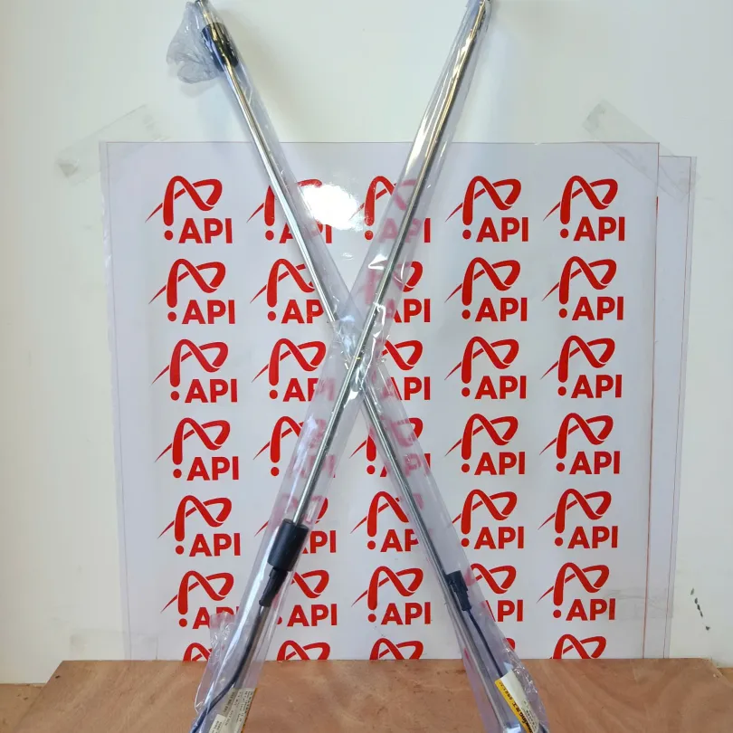 Phao báo dầu Lonking 50NC