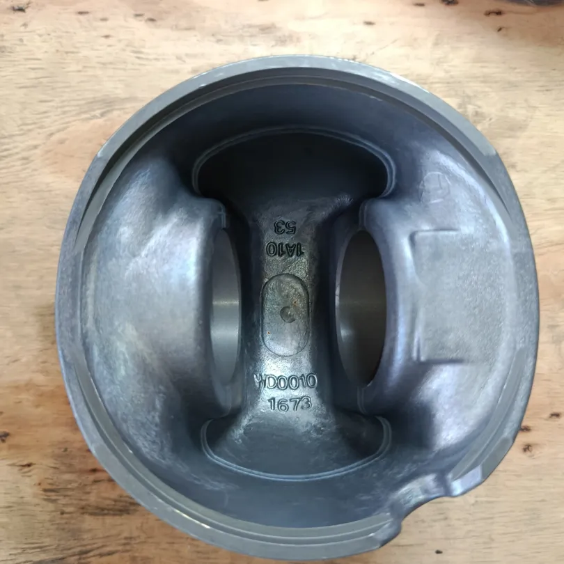 Piston bộ hơi Weichai WD10 chính hãng