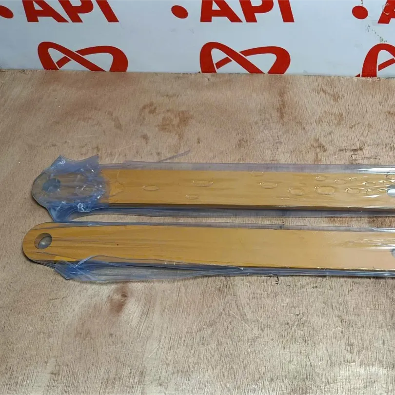 Thanh chống nắp capo xe xúc Lonking