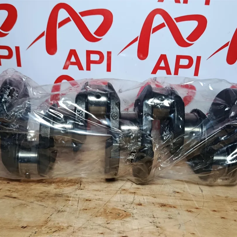 Trục cơ xe nâng Xinchai 495 chính hãng