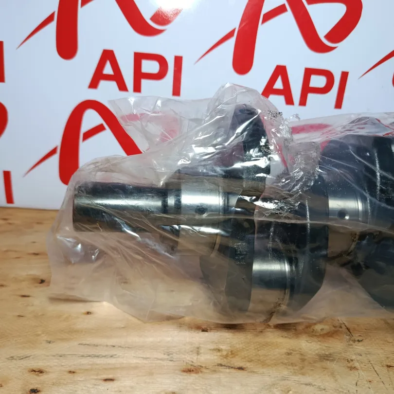 Trục cơ xe nâng Xinchai 495 chính hãng