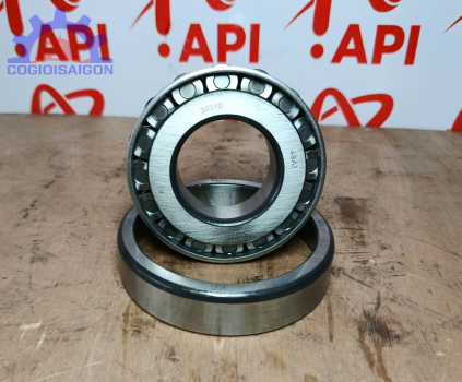 Bạc đạn xe xúc lật