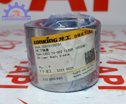 Bạc lót trục xe xúc Lonking