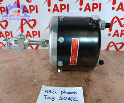 Bầu Phanh Tay Lonking 50NC – Chính Hãng, Giá Tốt