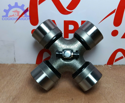 Bi Chữ Thập Xe Xúc Lật Lonking