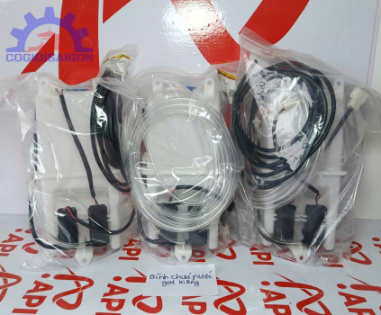 Bình Nước Gạt Kính Xe Xúc Lật Lonking