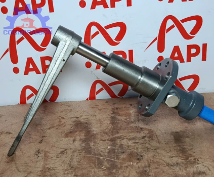 Bộ Cần Gạt Số Cơ Xe Xúc Lonking