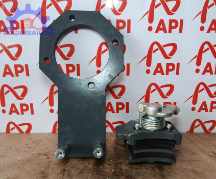 Bộ phanh tay cơ Lonking 50NC