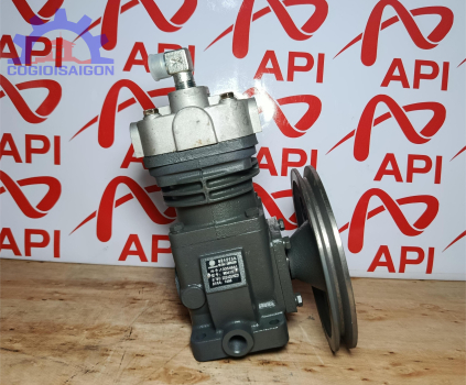 Bơm hơi động cơ Weichai WP6