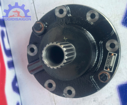 Bơm Hộp Số Xe Nâng Liugong