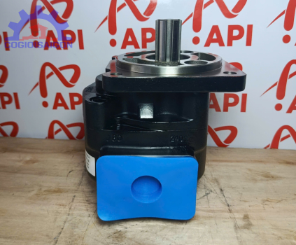 Bơm lái xe xúc lật Lonking 50NC