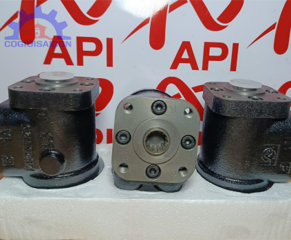 Bót lái xe nâng – Phụ tùng thủy lực quan trọng