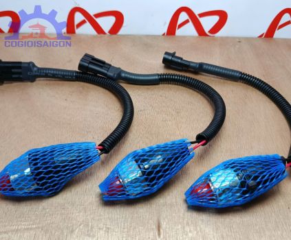 Cảm Biến Áp Suất Ngược Xe Xúc Lonking