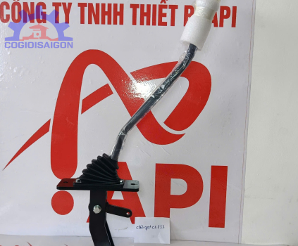 Cần Gạt Số Xe Xúc Lonking 833 Chính Hãng