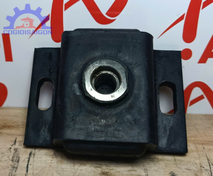 Cao su chân máy xe xúc lật Lonking