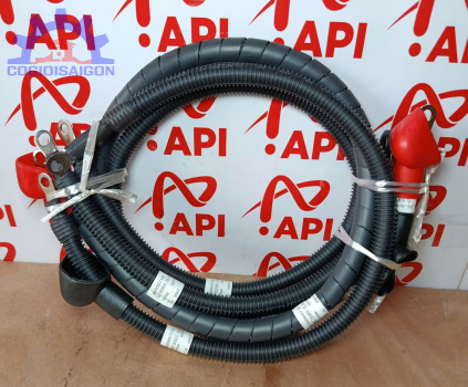 Cáp Pin Xe Xúc Lonking 833