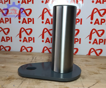 Chốt ắc xe xúc lật Lonking 50NC