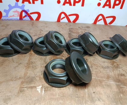 Con tán hộp số Lonking 50NC