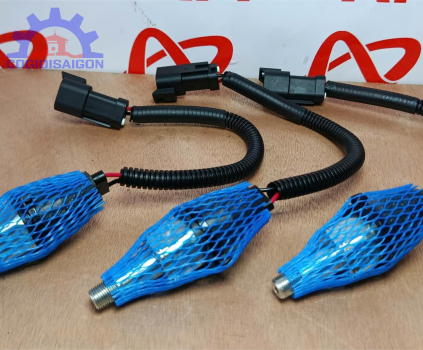 Công Tắc Áp Suất Tốc Độ Xe Xúc Lonking 50NC