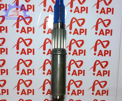 Cốt truyền động đầu ra xe xúc Lonking 50NC