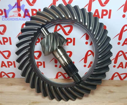 Cùi Thơm Cùi Dĩa Xe Xúc Lonking 833