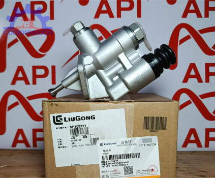 Cụm bơm tay dầu Cummins