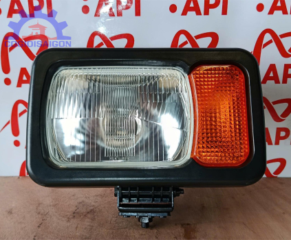 Cụm đèn pha xe xúc Lonking