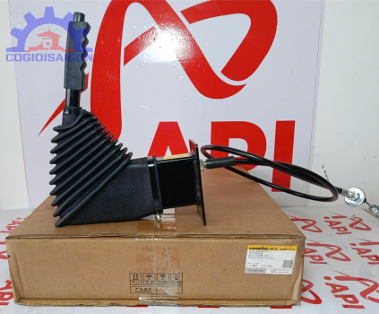 Cụm phanh tay xe xúc Lonking 833