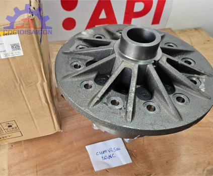 Cụm vi sai Lonking 50NC