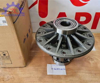 Cụm vi sai Lonking 833