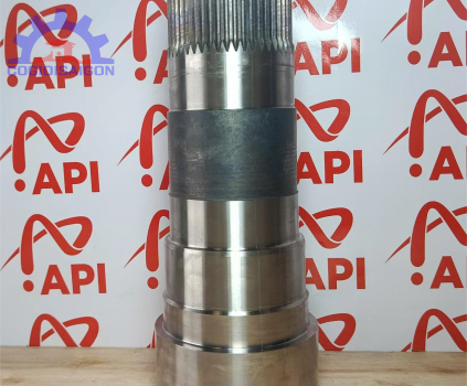 Đầu Tam Bét Xe Xúc Lonking 833