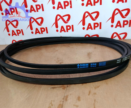 Dây curoa máy nén điều hòa Lonking 50NC