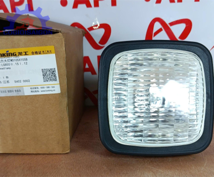 Đèn nóc xe xúc Lonking 833, 50NC