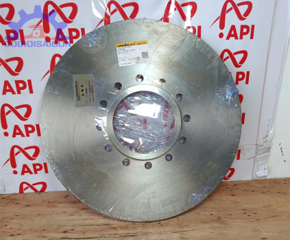 Đĩa phanh xe xúc lật Lonking 50NC