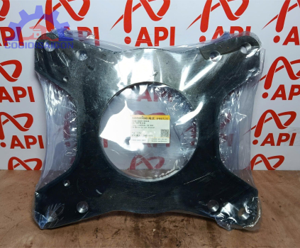 Giá đỡ gông phanh xe xúc Lonking 50NC