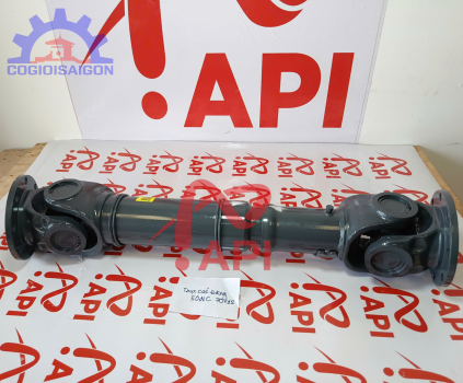 Trục Các Đăng Xe Xúc 50NC