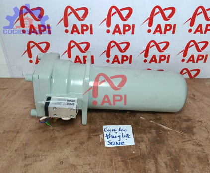 Lọc thủy lực xe xúc 50NC