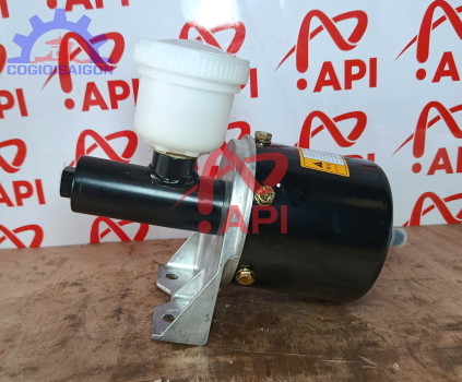 Phanh chính xe xúc Lonking 833