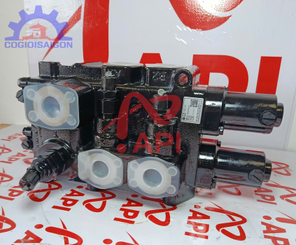 Van Phân Phối Xe Xúc 50NC