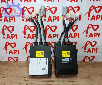 Hộp cầu chì xe nâng Lonking