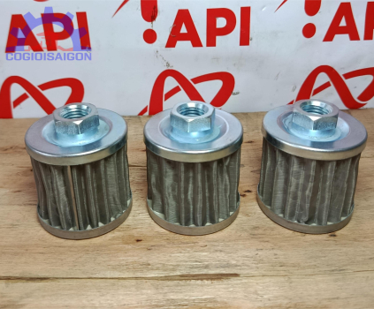 Lọc bình dầu xe nâng Lonking, Hangcha