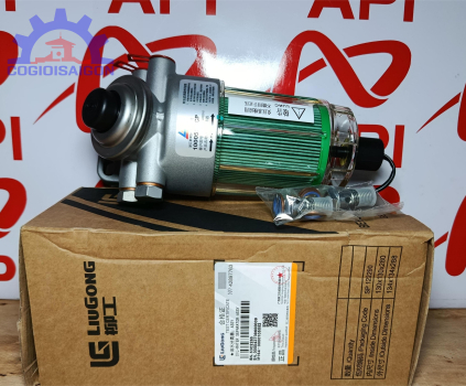 Bộ lọc dầu tách nước xe xúc lật Liugong