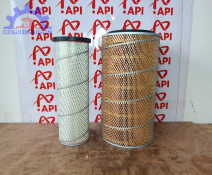 Lọc gió xe xúc lật Lonking