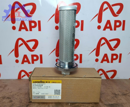 Lọc Hút Dầu Xe Xúc Lonking 833 50NC