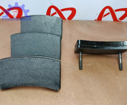 Má phanh đỗ xe xúc Lonking 50NC