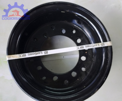 Mâm Xe Nâng 650-10